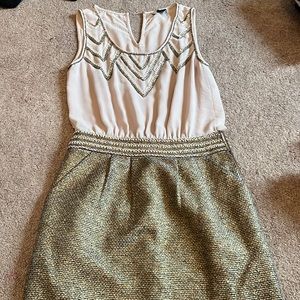 Greylin Dress